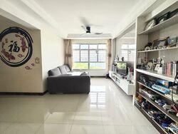 Blk 121D Eastbank @ Canberra (Sembawang), HDB 4 Rooms #495705811